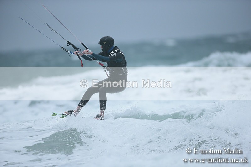 KS 030413-88 - Kite Surfing