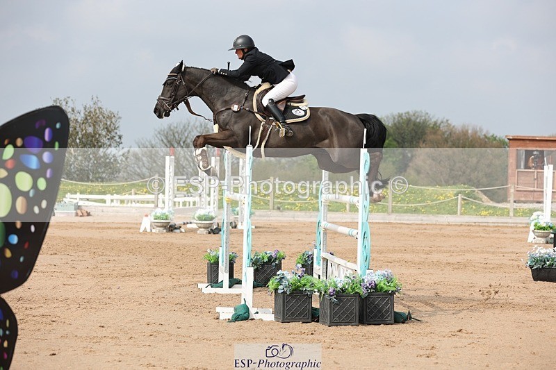 250424-104435-03200 - Cls 33 Young Horse 7yr old