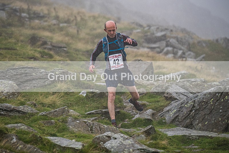 Turner-412 - Turner Landscape Fell Race Saturday 9th August 2025
