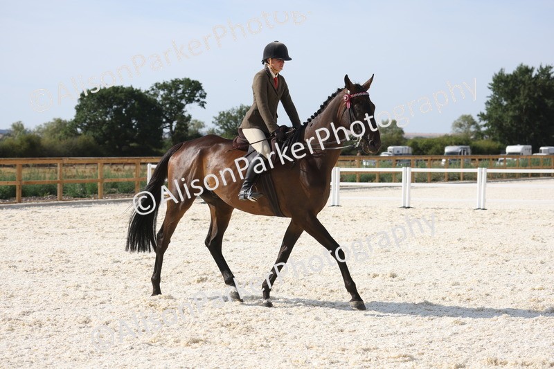 20260802-0331 - Class 5 - ROR Ridden