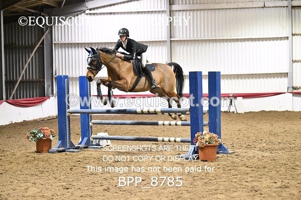 BPP_8785 - CLASS 4 0.95m Amateur Championship Qualifier