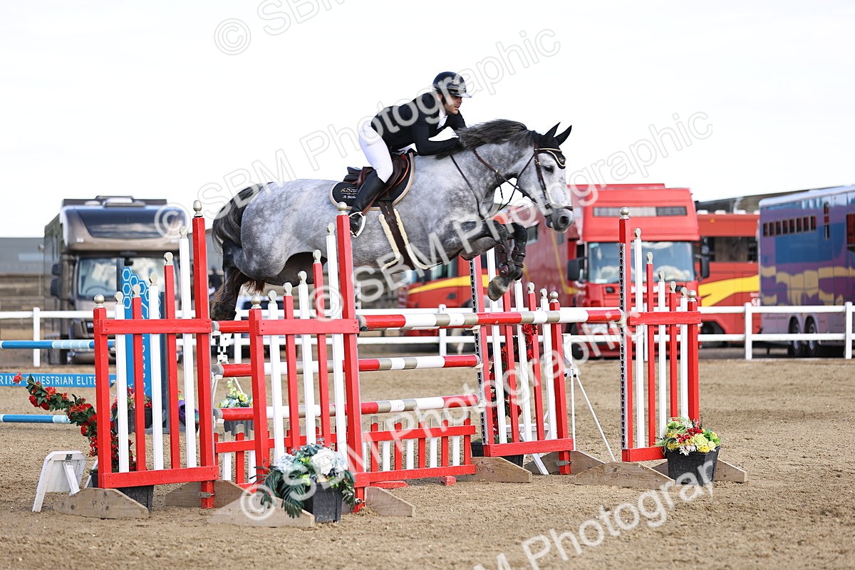 SBM_011940 - Class 10 - Talent Seekers Inc 7 Year Championship Qualifier - 2nd Half