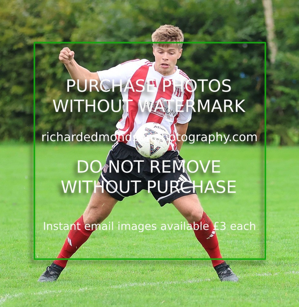533A4379 - Wetheriggs United