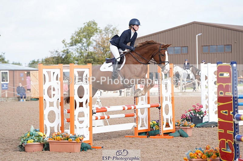 241005A-100452-04395 - SAT Cls 8 Snr British Novice & 90cm Open