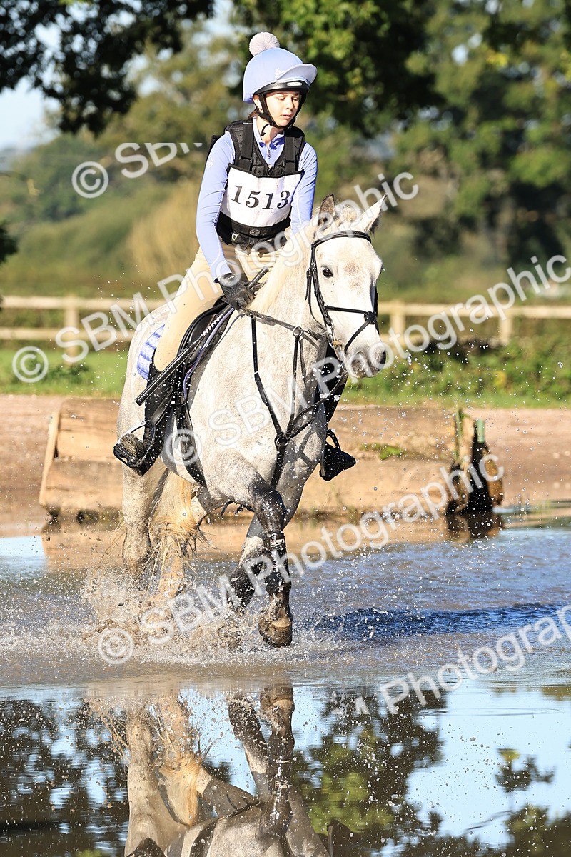 SBM_15606 - E5 - Eventers Challenge 50cm Open