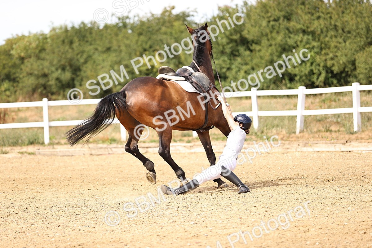 SBM_001146 - Class 4 - Senior Discovery - 1.00m Open