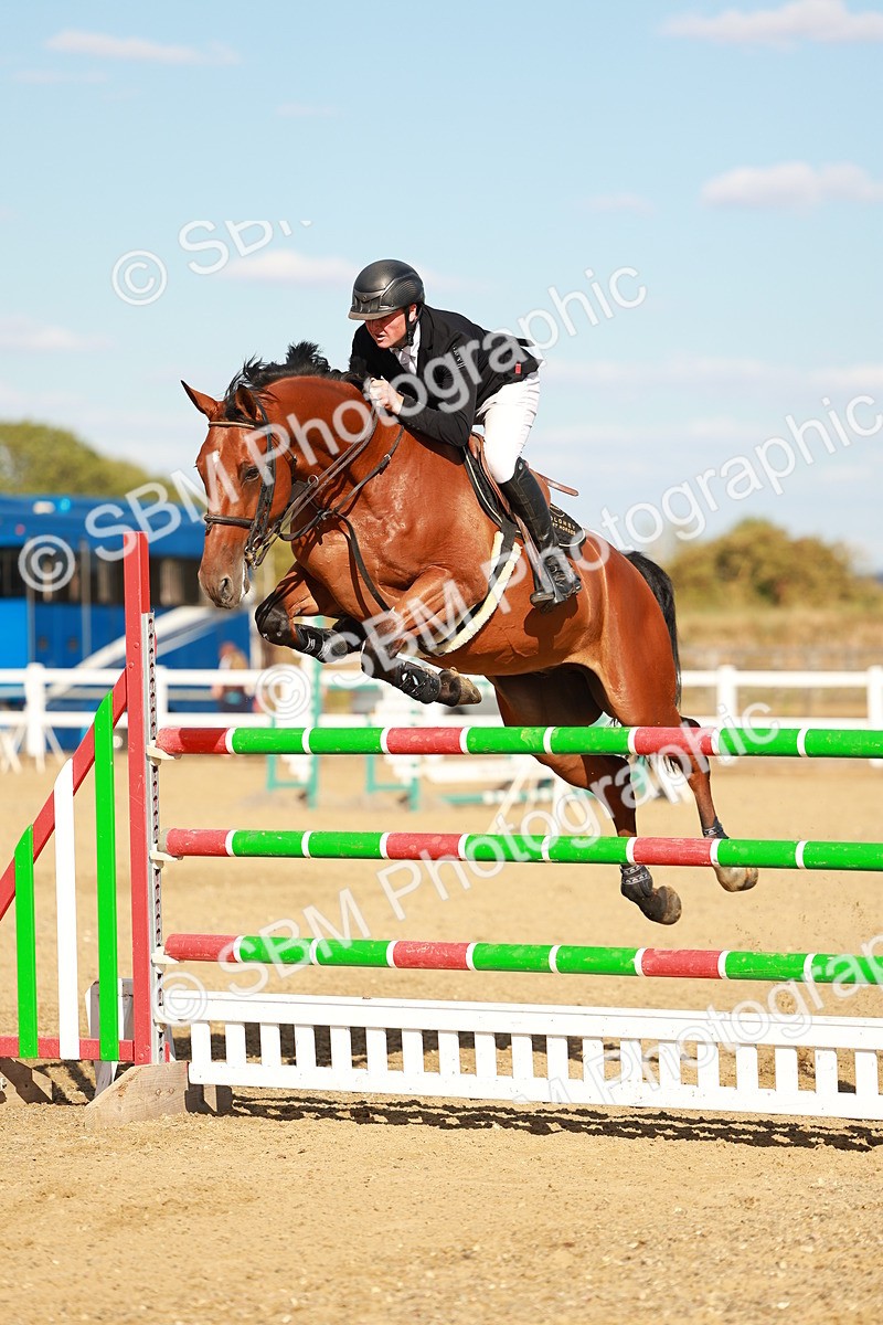 SBM_007995 - Class 6 - National 1.30m 1.40m