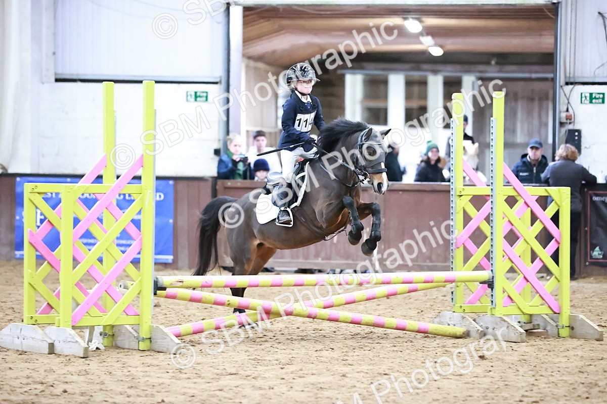 SBM_000798 - Class 3 - 60cm