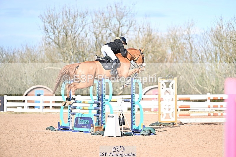 260204A-120317-00199 - Cls 3 Snr 1.05m Open