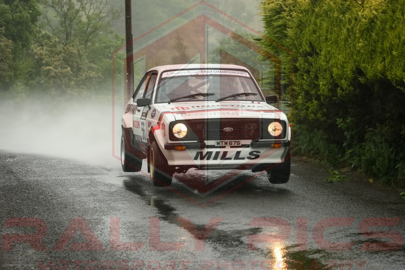 Maiden City Stages 44 of 89 - Maiden City Stages 2025