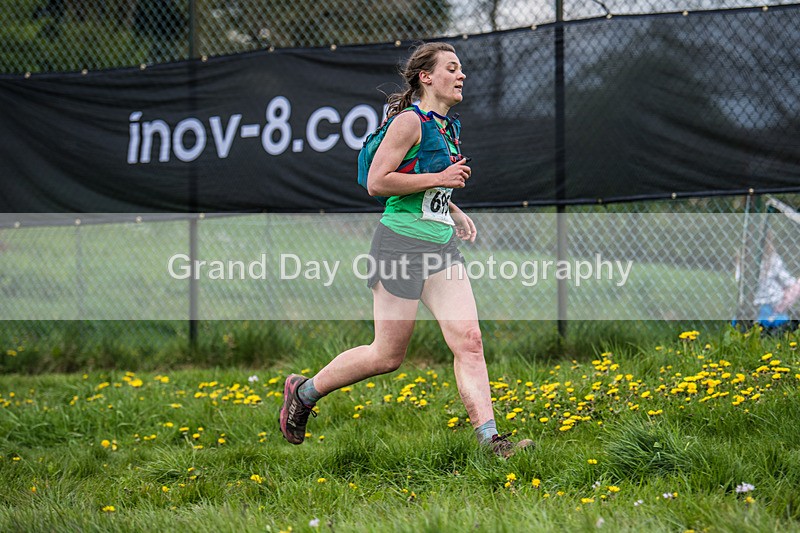 3 Peaks-3053 - The 3 Peaks Race Saturday 27th April 2024