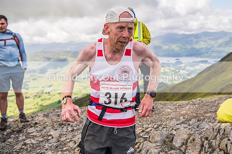 Blencathra-388 - Blencathra Fell Race Sunday 28th June 2026