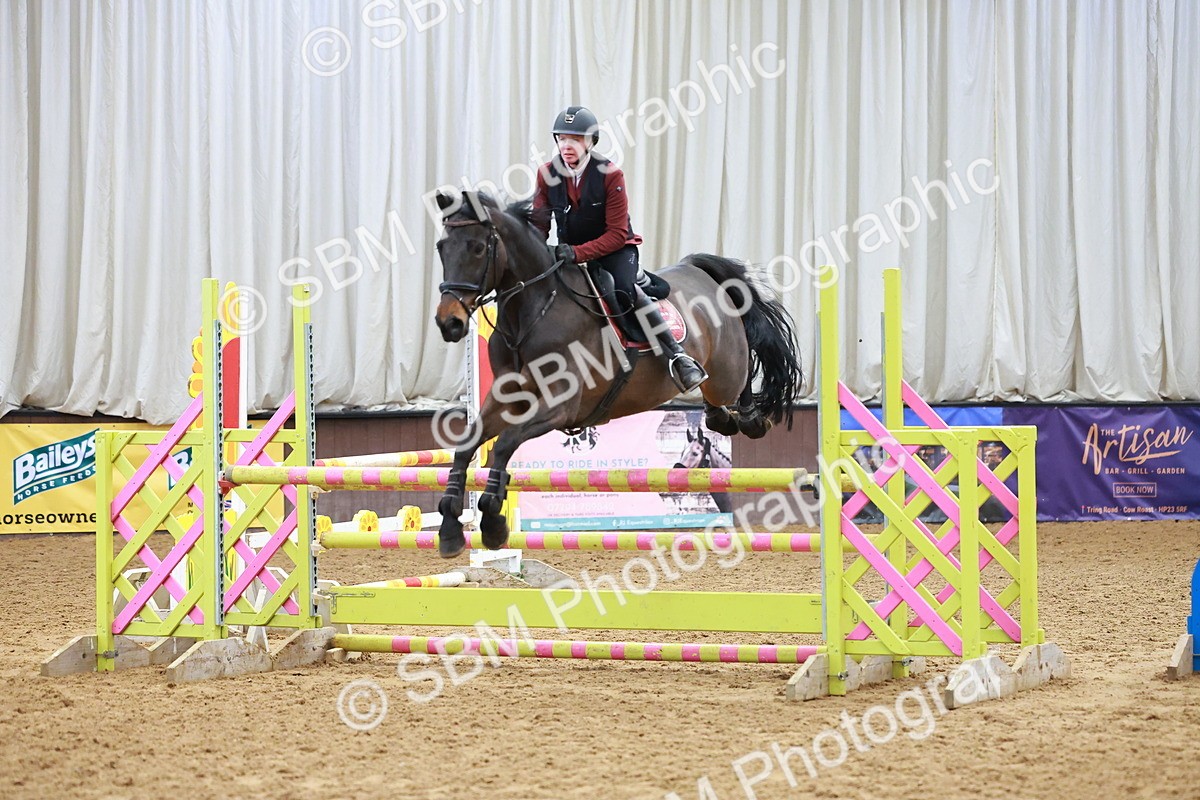 SBM_001247 - Class 3 - Senior Discovery 1.00m