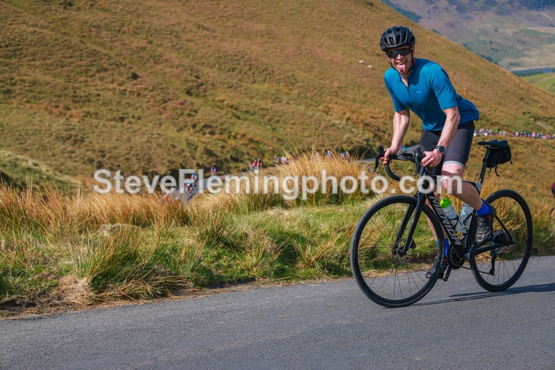 101940 - Newlands Pass 10.00-11.00