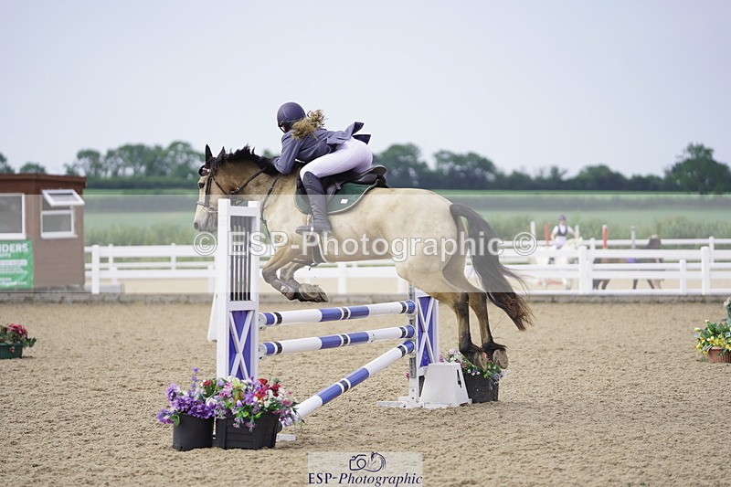 230625A-091232-03117 - Cls 1 Pony Discovery & Open