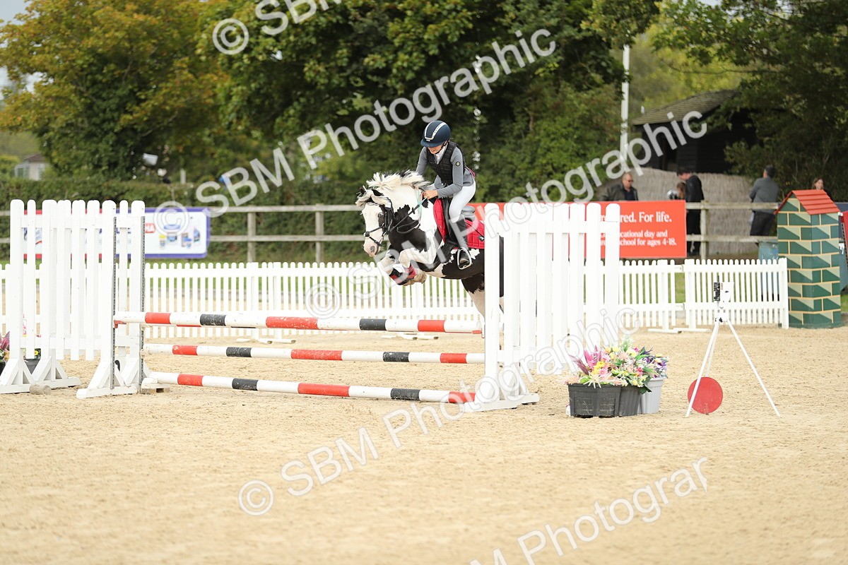SBM_67711 - J15 - Junior Pony 70cm Championship