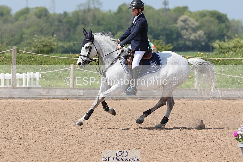 250503-121642-01005 - Cls 9 Pony Foxhunter and 1.10m Open