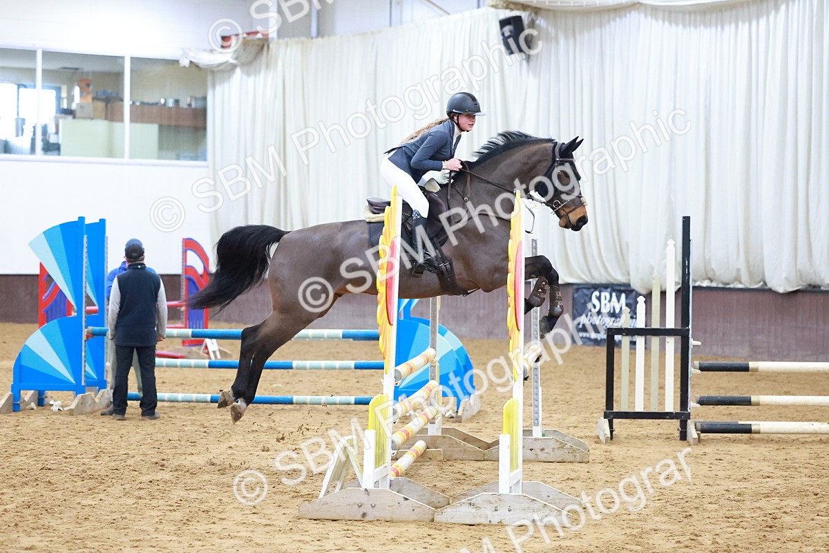 SBM_000198 - Class 2 - Senior British Novice - 90cm