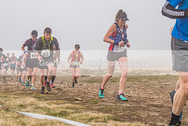 3 Peaks-960 - The 3 Peaks Race - Pen Y Ghent - Saturday 29th April 2023