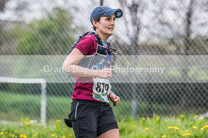 3 Peaks Finish-2056 - The 3 Peaks Race Saturday 26th April 2025 - The Finish