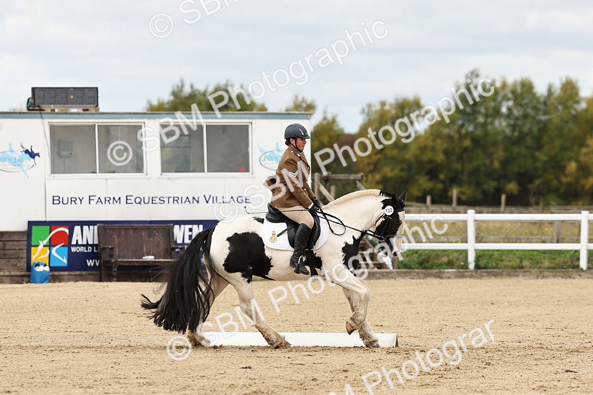 SBM_004495 - Class 69 - Novice 2