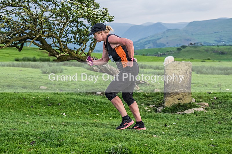 Hay-190 - Hay O Trail Race Tuesday 21st May 2024