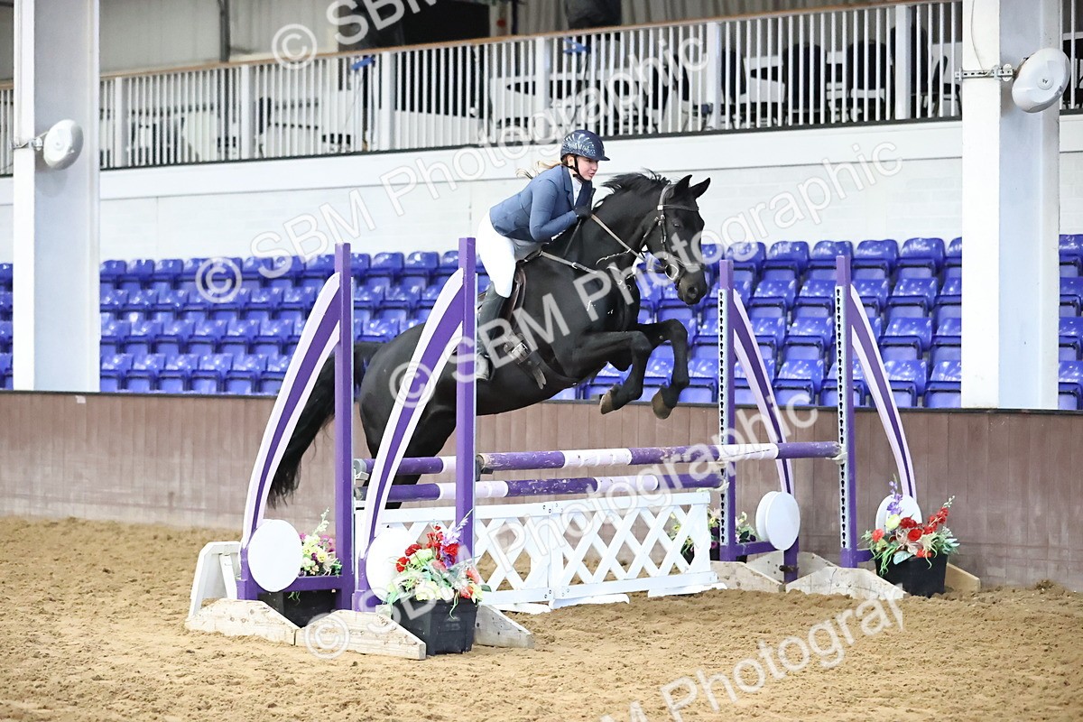 SBM_005185 - Class 17 - Equiyd Ruby Bluechip Qualifier