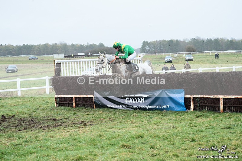 PtP 080226  1031 - Combined Services PtP Larkhill 08/02/2026