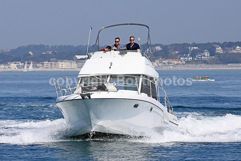 180506 KOBI - BENETEAU ANTARES 1Y3A8699 - Flybridge Cruisers