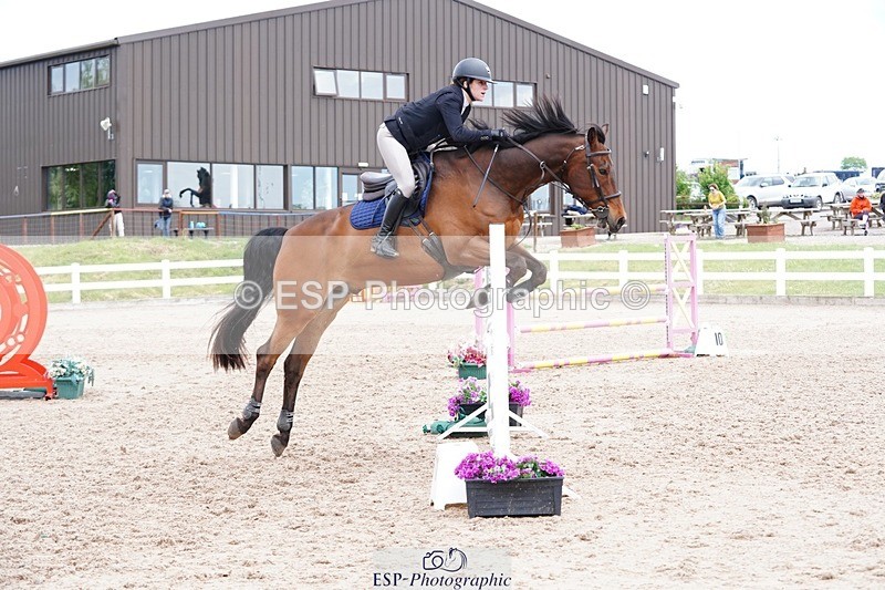 250511-132100-13757 - Cls 33 95cm Amateur Quali