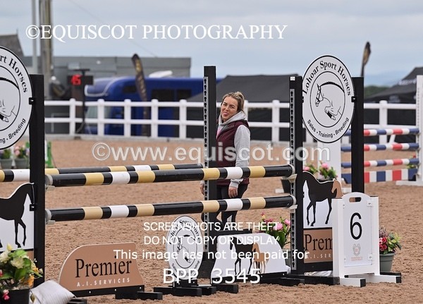 BPP_3545 - CANDIDS