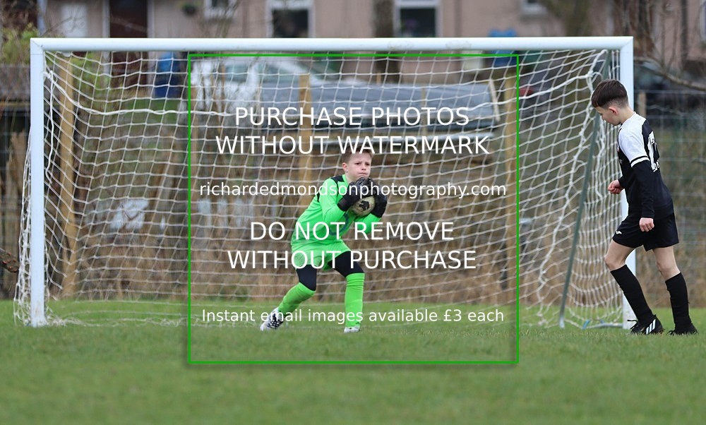 IMG_2426 - Wattsfield Under 10's vs Craven Wanderers Under 10's (25/2/23)
