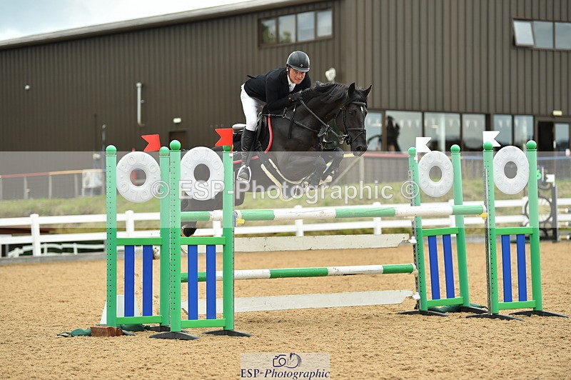 230720A-152140-03482 - Cls 17, 1 Star Silver 1.20m