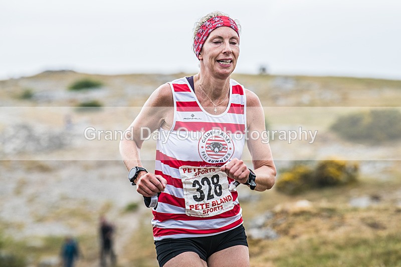 Hutton Roof-531 - Hutton Roof Fell Race Saturday 24th May 2025