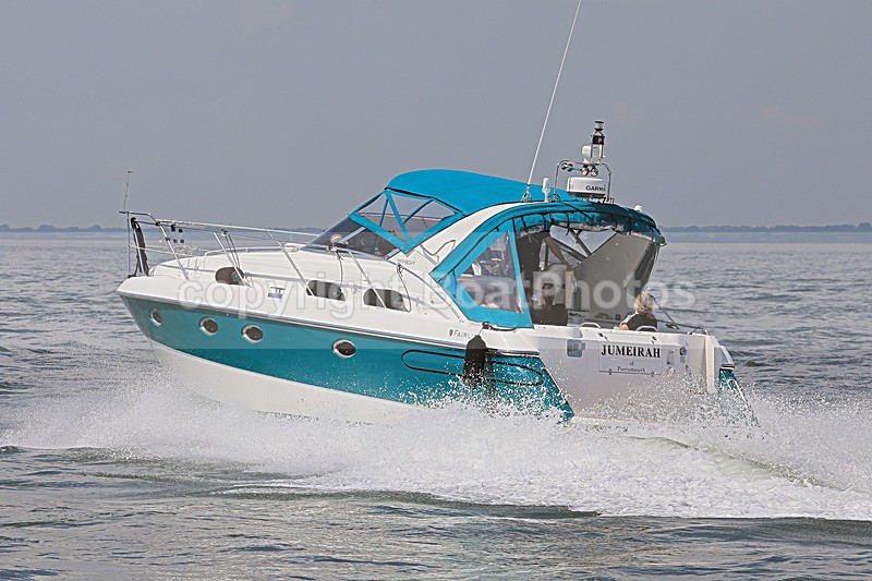 180528 JUMEIRAH- FAIRLINE - ED 1Y3A3112 - 180528 JUMEIRAH - FAIRLINE TARGA