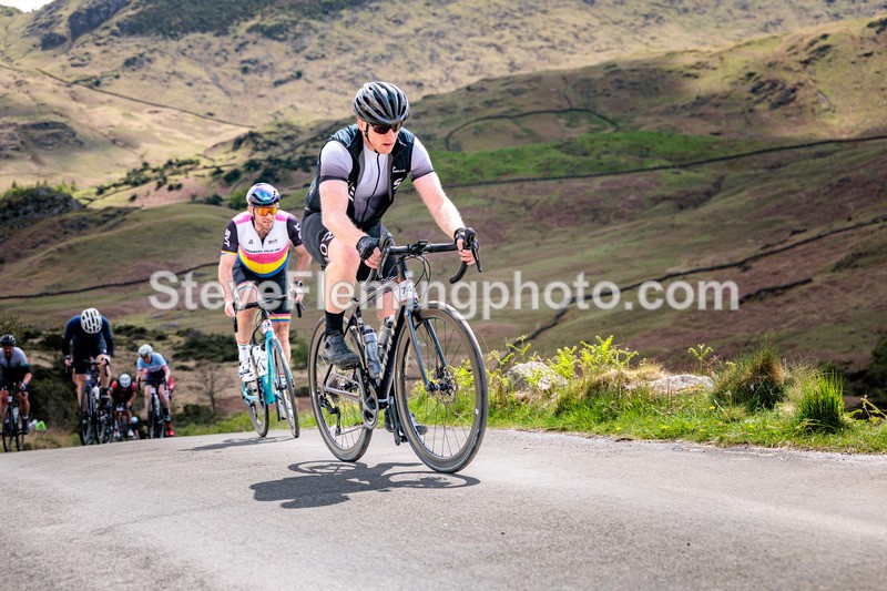 135827 - Blea Tarn Climb 13:00 - 14:00