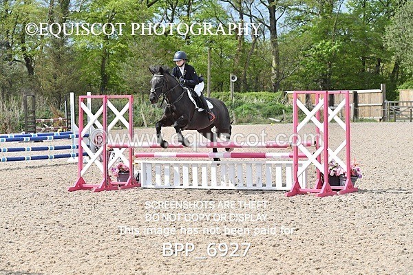 BPP_6927 - CLASS 3 FRI 0.85m Amateur Championship Qualifier