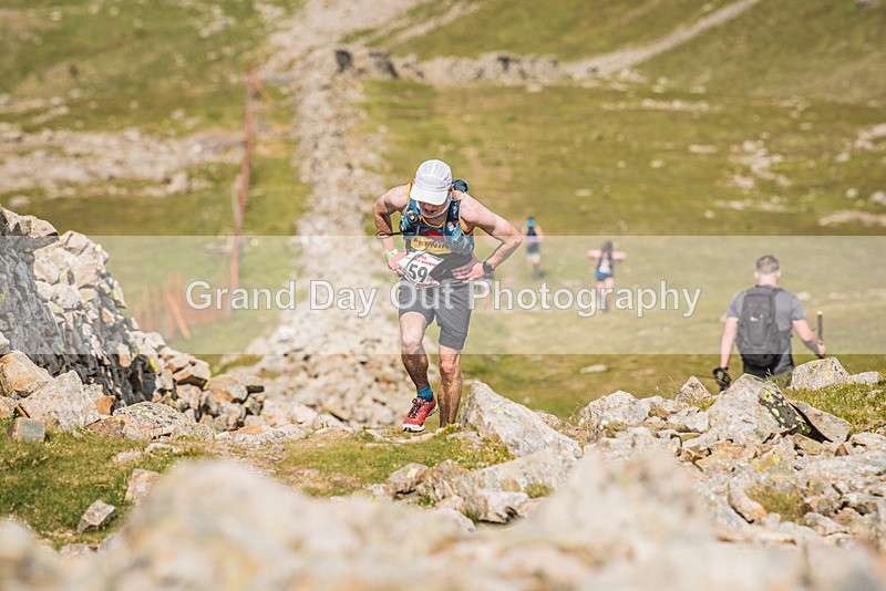 Ennerdale-351 - Ennerdale Horseshoe Fell Race Saturday 10th June 2023