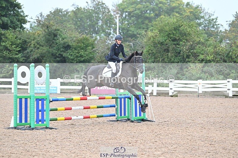 240907A-110402-00616 - Cls 7 95cm Amateur Qualifier