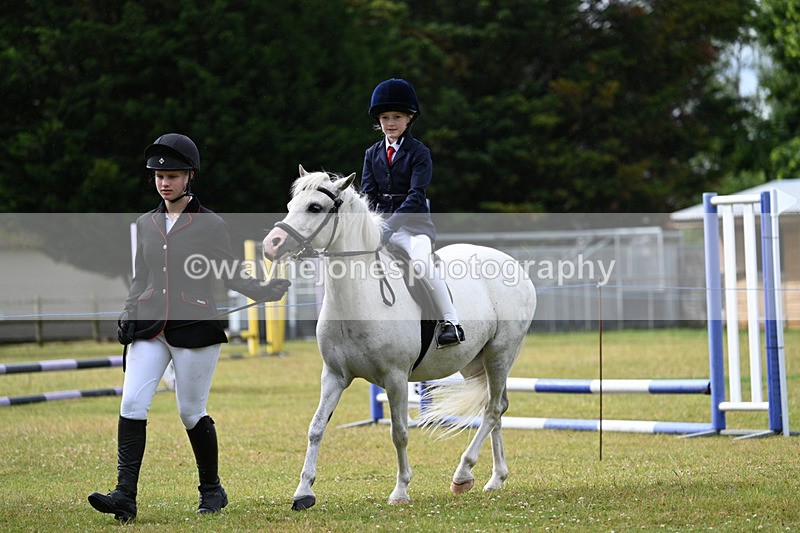 WJ7_4680 - Class 1 Lead Rein Pony