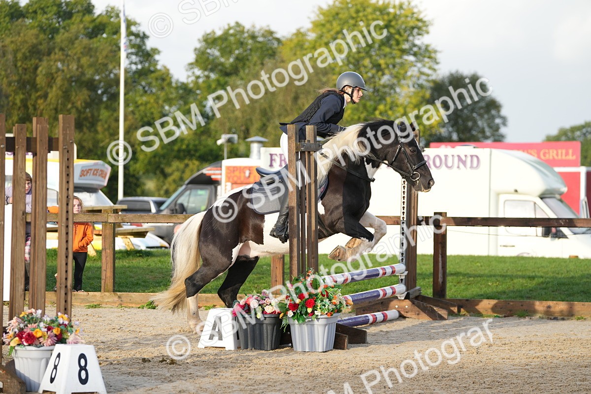 SBM_32265 - J5 - Junior Pony 50cm Championship