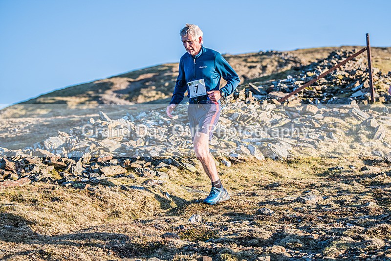 Grisedale-573 - Grisedale Grind Fell Race Wednesday 17th April 2024