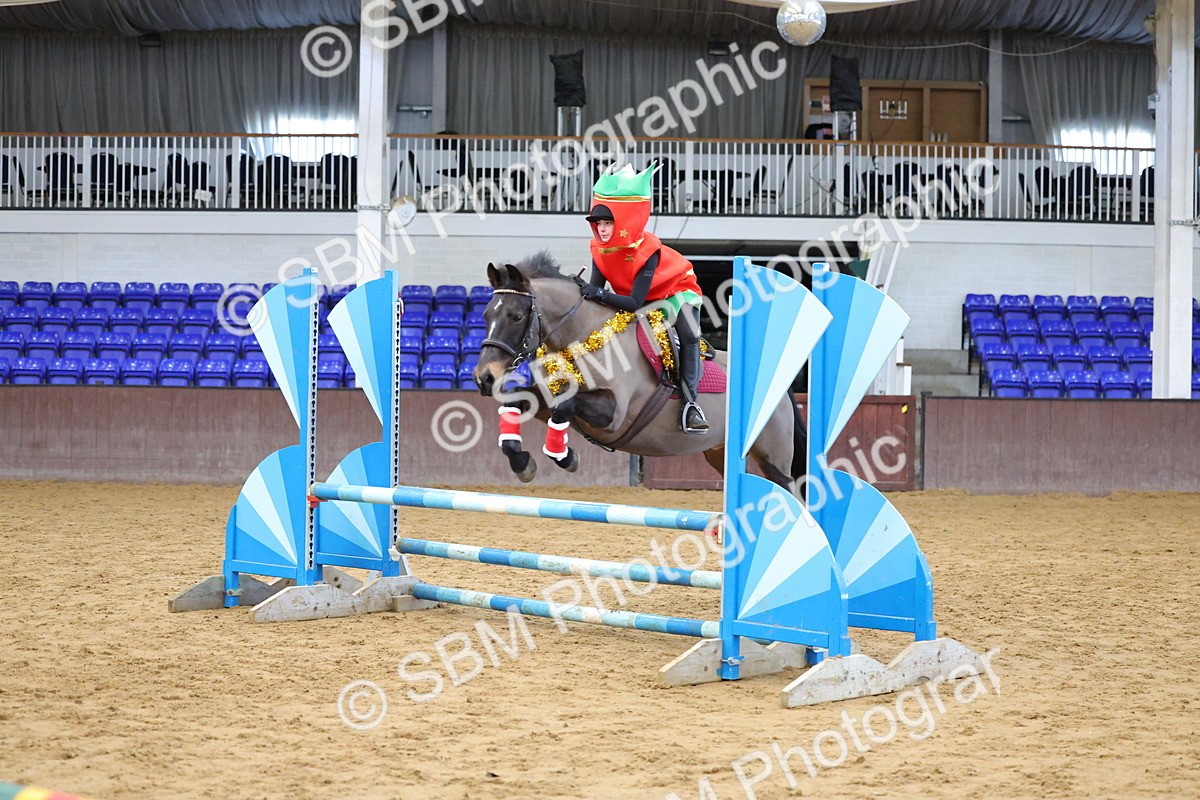 SBM_000865 - Class 5 - Pairs Jumping 80cm