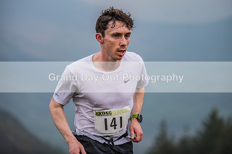 Lords Seat-39 - Lords Seat Fell Race Wednesday 1st May 2024