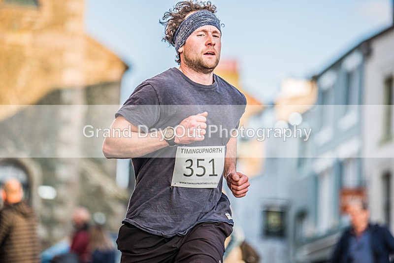 RTH-675 - Keswick Round The Houses Road Race, Wednesday 26th April 2023