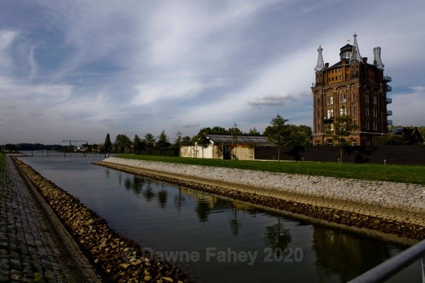 - Dordrecht - a closer look