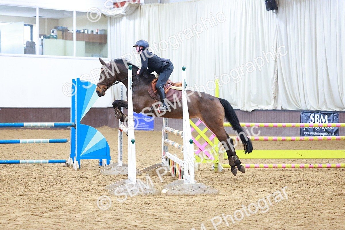 SBM_001022 - Class 3 - Senior Discovery 1.00m