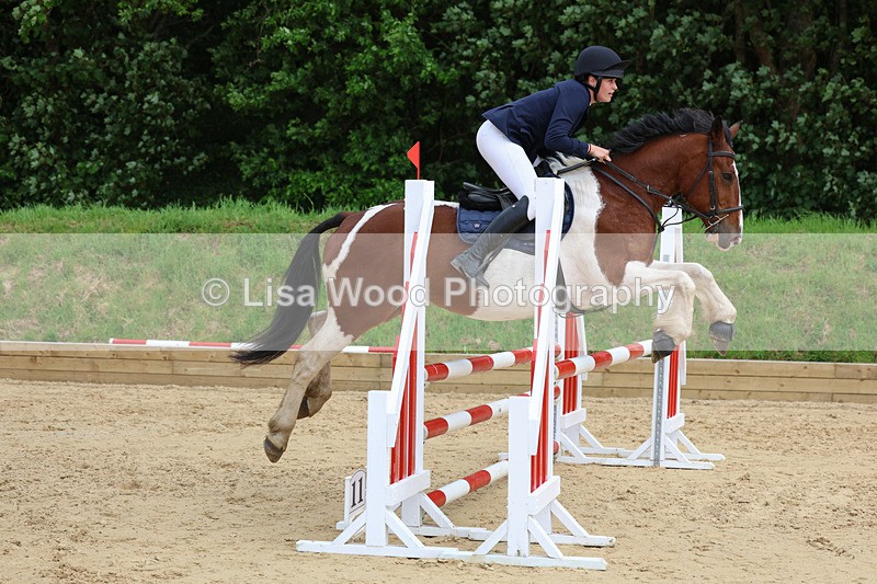 3E7A5360 - Class 10: 90cm open