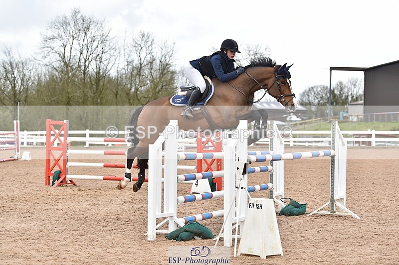 240327A-142622-00789 - Cls 5 Foxhunter and 1.20m Open