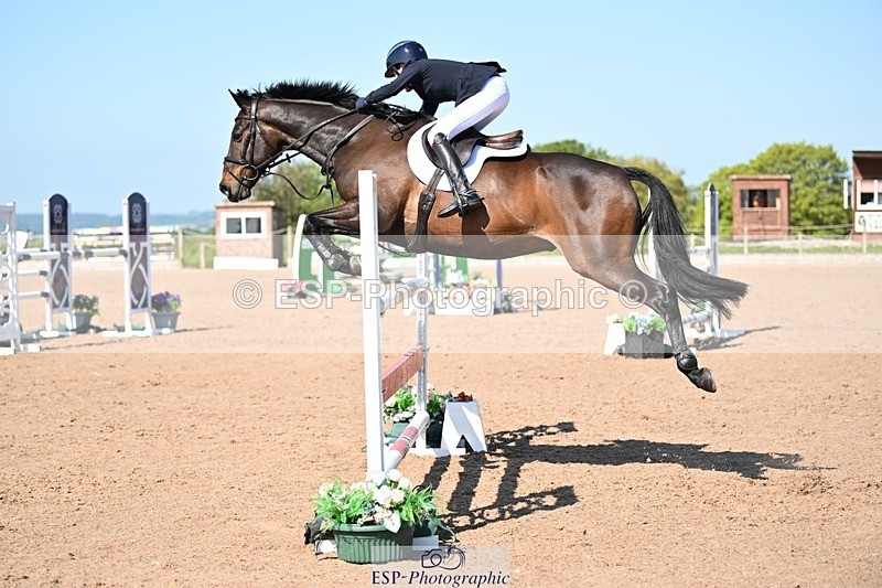 250509-100615-05456 - Cls 14 Snr 1.20m Open